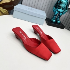 Prada Slippers